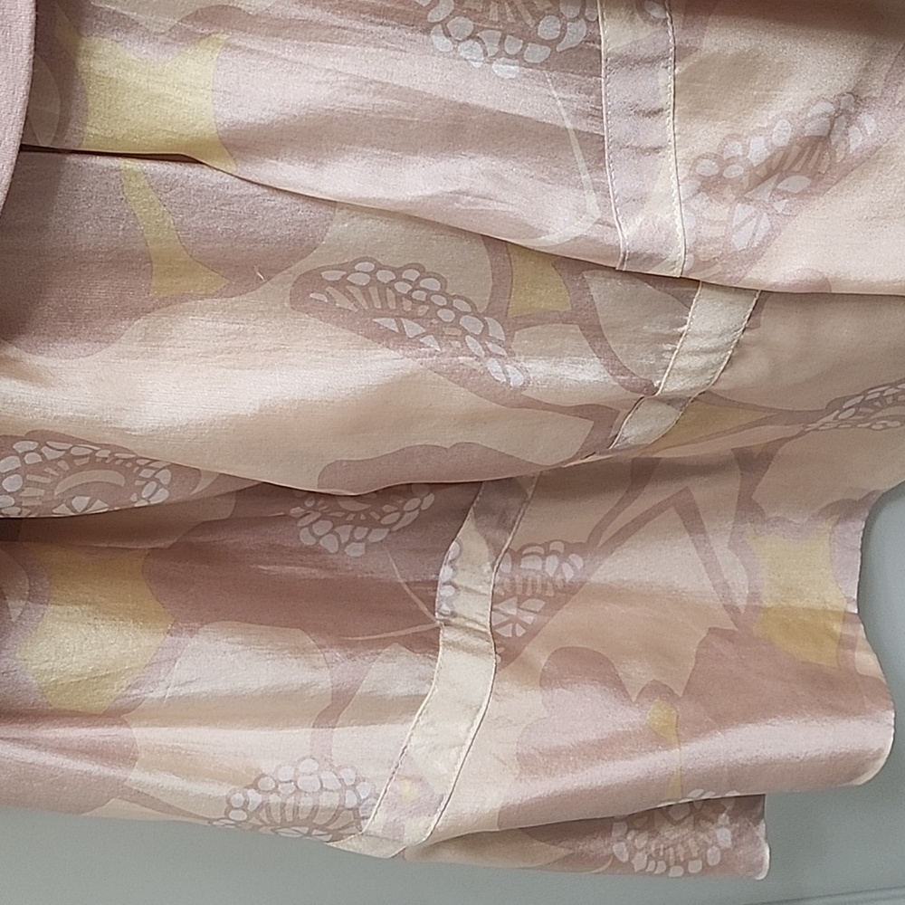 SILK Marc Jacobs Dress - Picture 4 of 4